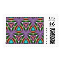 Verb Of Fish 7 postage
