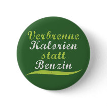 Verbrenne Kalorien statt Benzin buttons