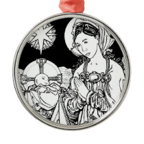 Verbum Caro Factum Est ornaments