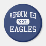 Verbum Dei - Eagles - High - Los Angeles Magnets