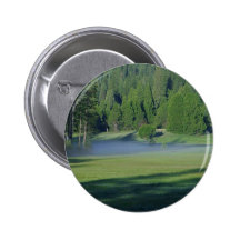 Verde de niebla de los prados pin