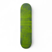 verde custom skateboard