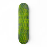 verde custom skateboard