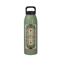 Verdes del Victorian Botallas De Agua