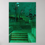 Verdeville Posters