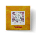 Verdi button / badge by paulhelm Verdi button / badge