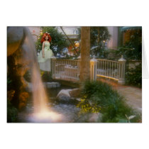 Verdi, Embassy Suites, San Francisco, Wonderland Cards