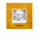 Verdi ladies dark T-shirt by paulhelm Verdi ladies dark T-shirt