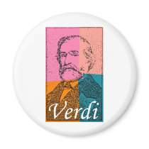 Verdi magnets