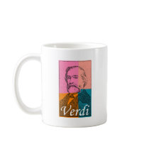 Verdi mugs