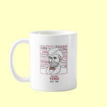 Verdi mugs