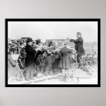 Verdi Requiem Polo Grounds 1916 posters