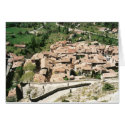 Verdon  cards