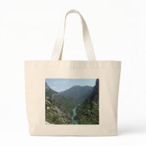 Verdon Gorge bags