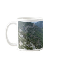 Verdon Gorge mugs