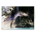 VERDON'S CANYON cards