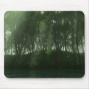 Verdure Mousepad by digitalblasphemy Verdure Mousepad