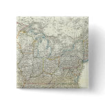 Vereinigten Staaten v N America - North US Pins