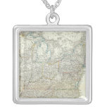 Vereinigten Staaten v N America - North US necklaces