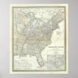 Vereinigten Staaten v N America - North US