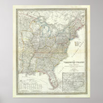 Vereinigten Staaten v N America - North US