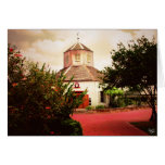 Vereins Kirche (2), Fredericksburg, TX Greeting Cards