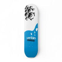 veritas-discover skateboards