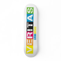 veritas-IT skateboards