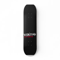 veritas-logo skateboards