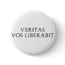 Veritas Vos Liberabit buttons