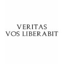 Veritas Vos Liberabit t-shirts by alternateworlds Veritas Vos Liberabit t-shirts