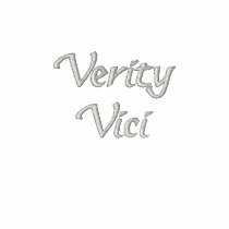 Verity Vici by SRF embroidered shirts