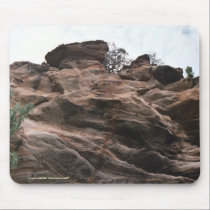 Vermillion Cliffs mousepads