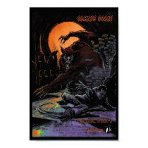 Vermillion Episode II Poster posters