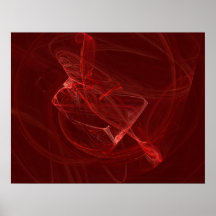 Vermillion Posters