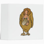Vermina Vulture 3 Ring Binders