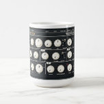 Vermona Filter Lancet Mug mugs