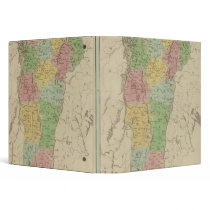 Vermont 8 3 ring binder