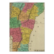Vermont 9 cards