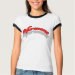 Ladies Ringer T-Shirt