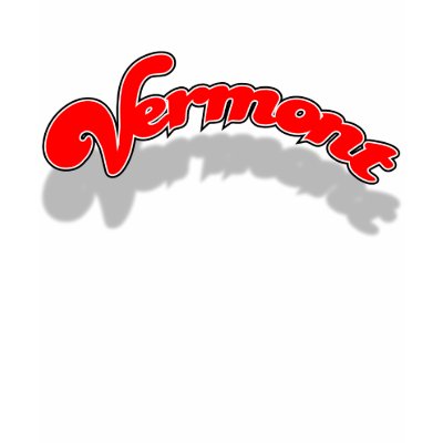 Vermont arc shirt by Duncan_Reed