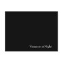 Vermont at Night Postcards