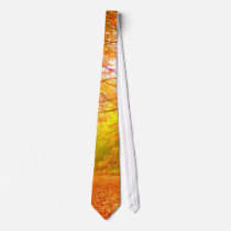 Vermont Autumn Custom Ties