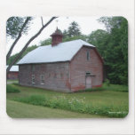 Vermont Barn Mousepad