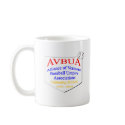 Vermont Baseball Umpire Mug