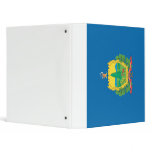 VERMONT binders
