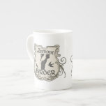 Vermont Birder Shield Speciality Mug