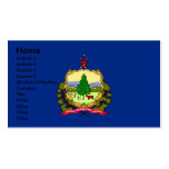 VERMONT Business Cards