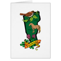 Vermont Card