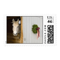 Vermont Christmas - Medium Postage